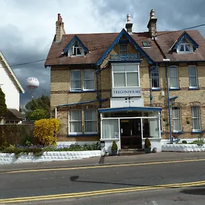 Hotel Tregonholme, Bornemouth