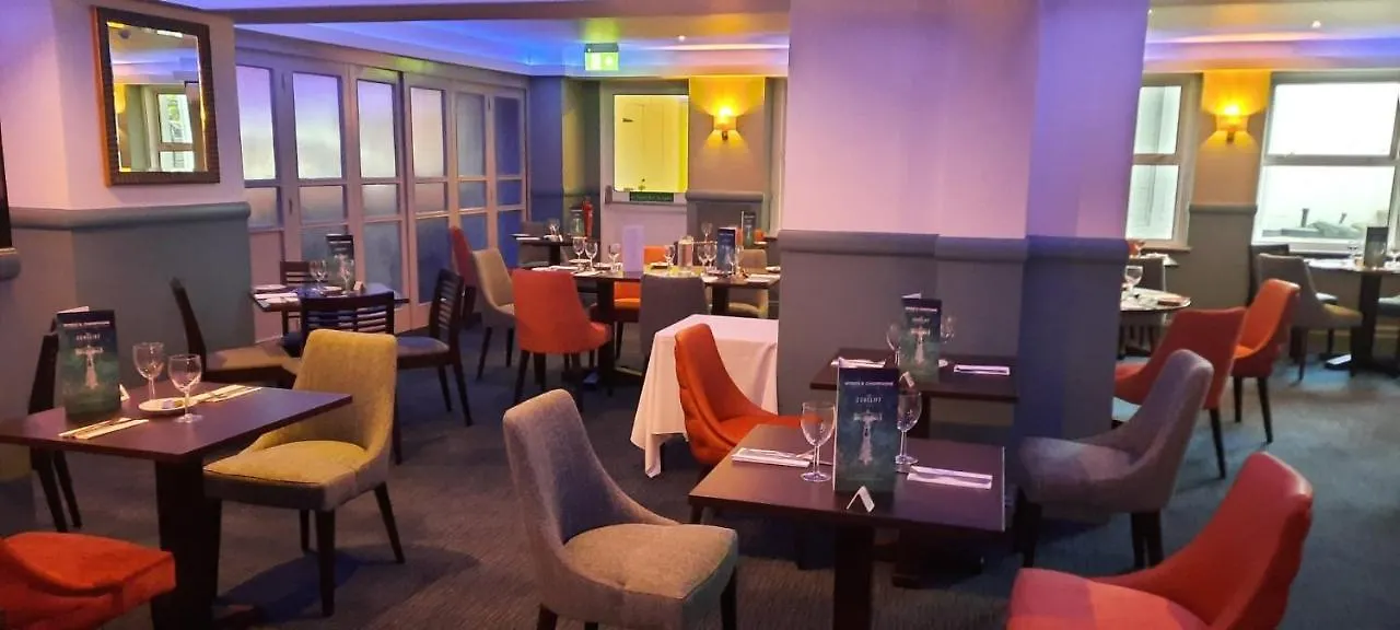 Suncliff Hotel - Oceana Collection Bournemouth