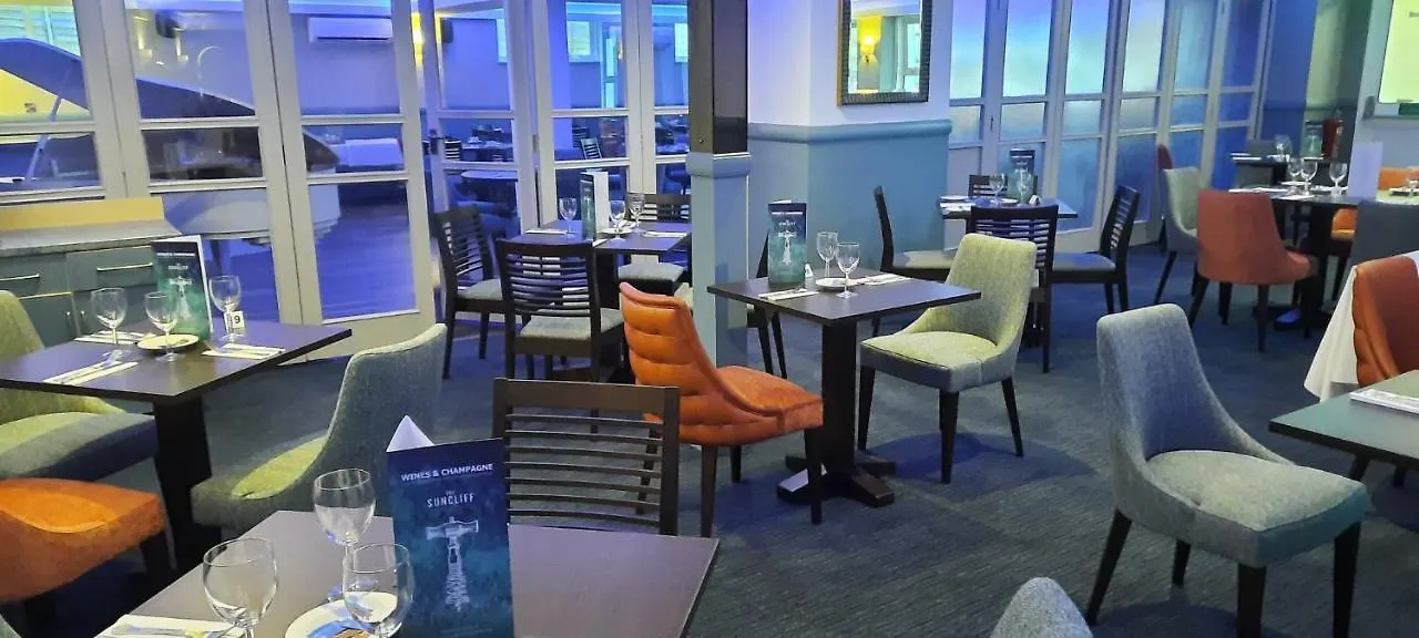 ***  Suncliff Hotel - Oceana Collection Bournemouth United Kingdom