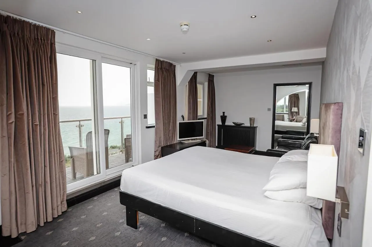 Suncliff Hotel - Oceana Collection Bournemouth