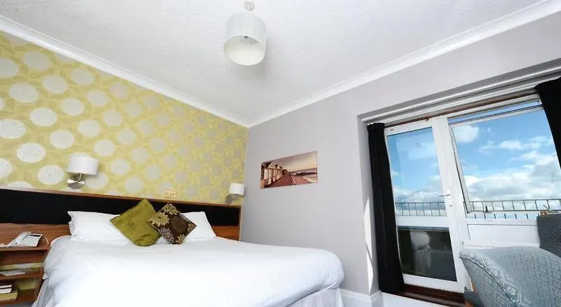 Suncliff Hotel - Oceana Collection Bournemouth 3*,  United Kingdom
