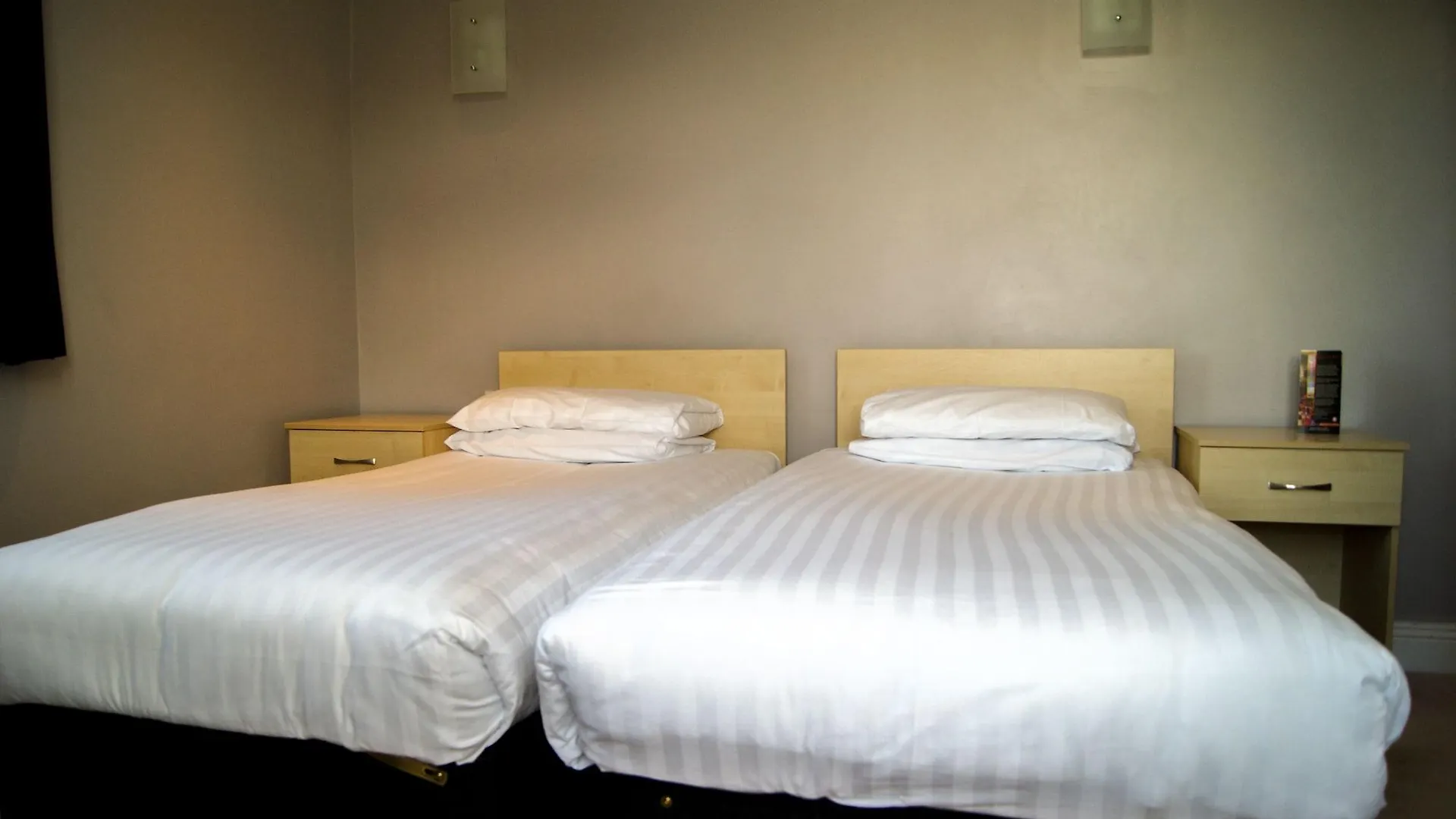 ***  Suncliff Hotel - Oceana Collection Bournemouth United Kingdom