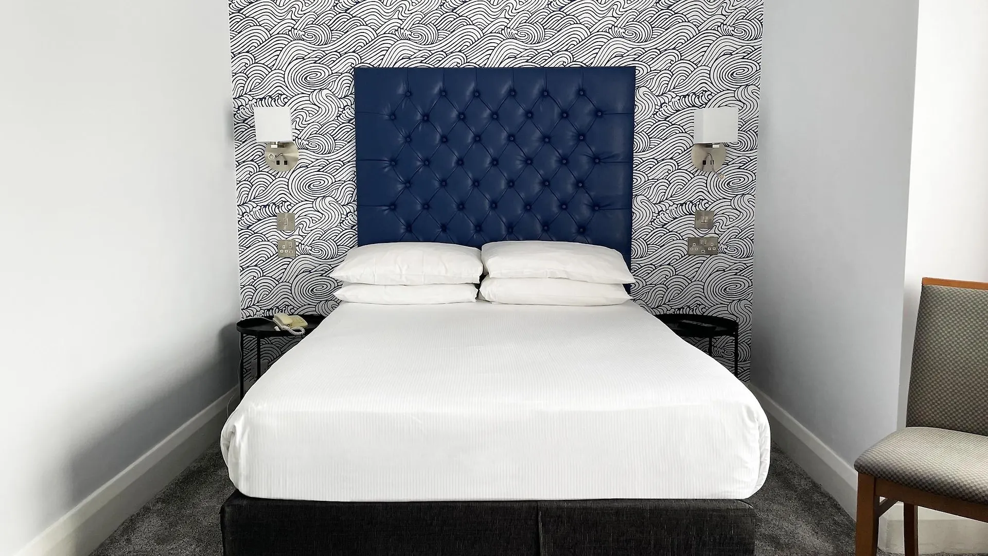 Suncliff Hotel - Oceana Collection Bournemouth
