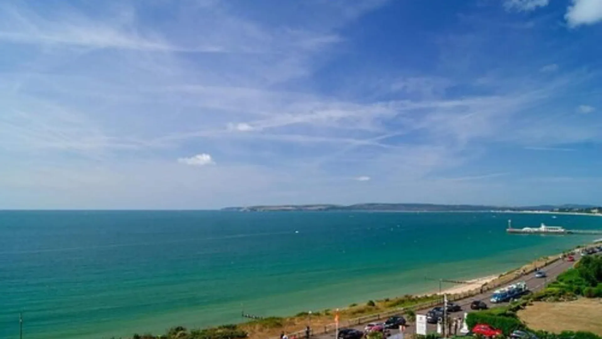Suncliff Hotel - Oceana Collection Bournemouth