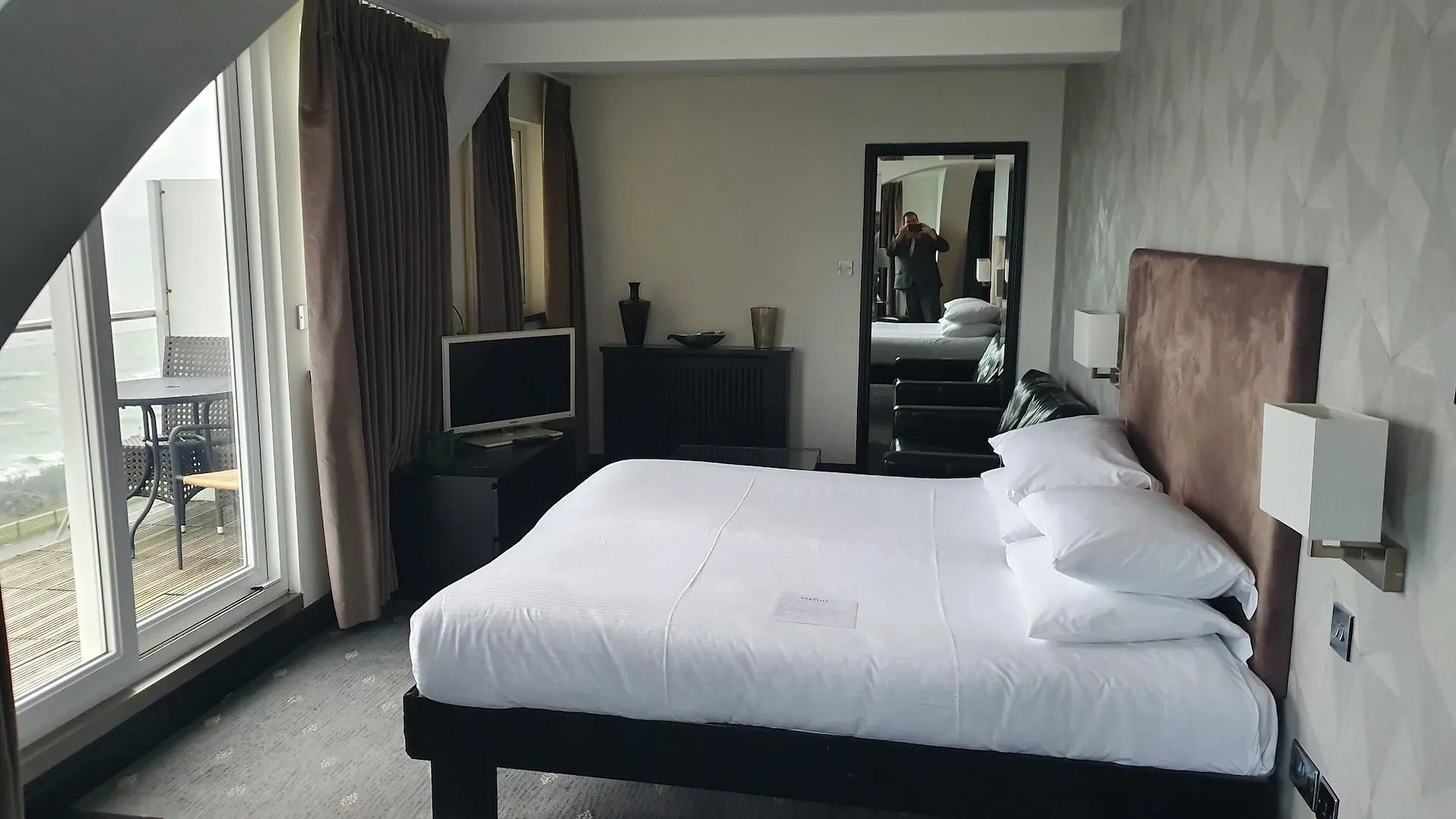 Suncliff Hotel - Oceana Collection Bournemouth 3*,