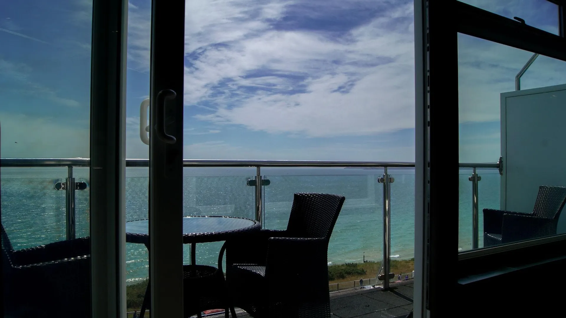 Suncliff Hotel - Oceana Collection Bournemouth United Kingdom