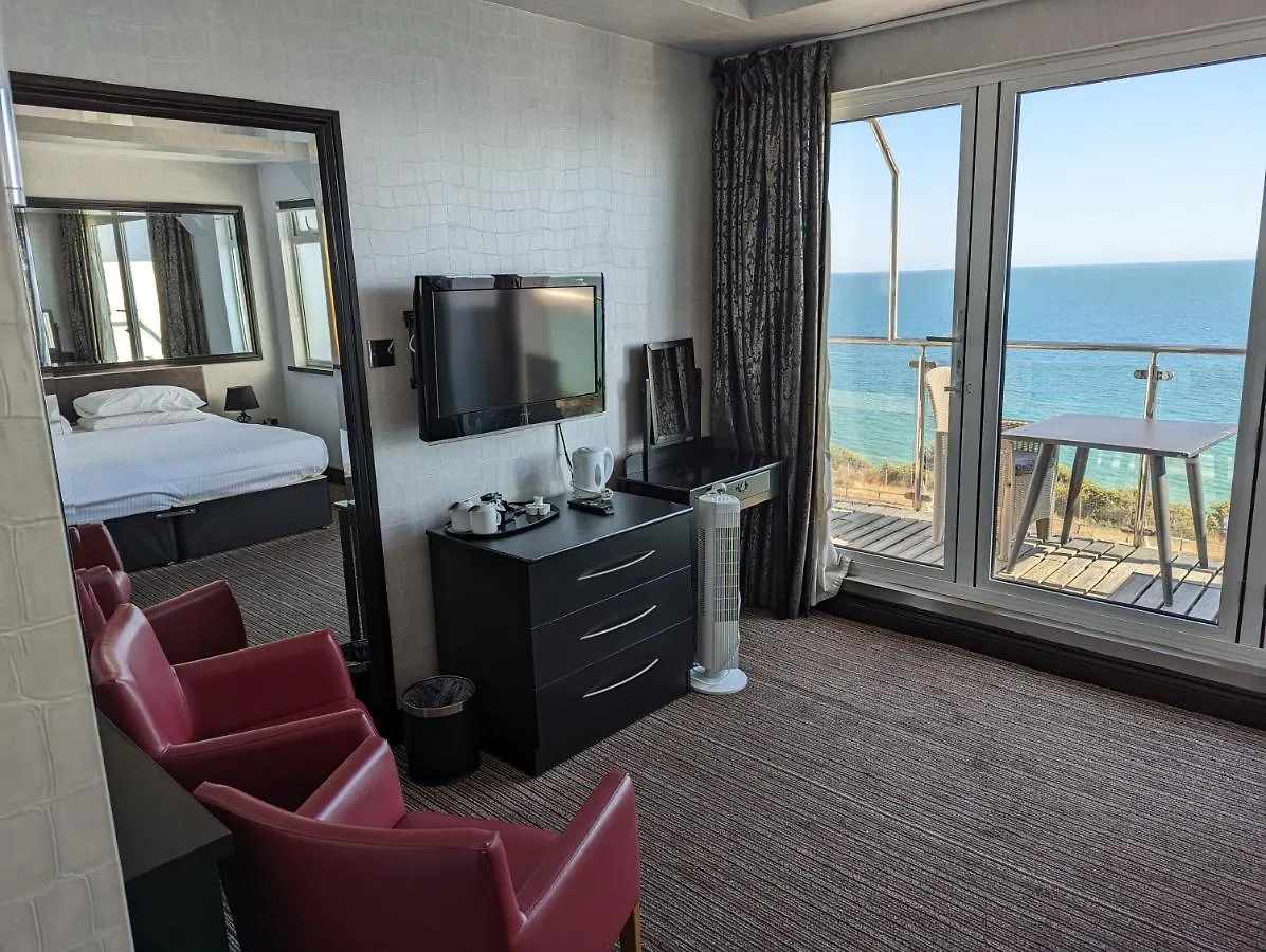 Suncliff Hotel - Oceana Collection Bournemouth