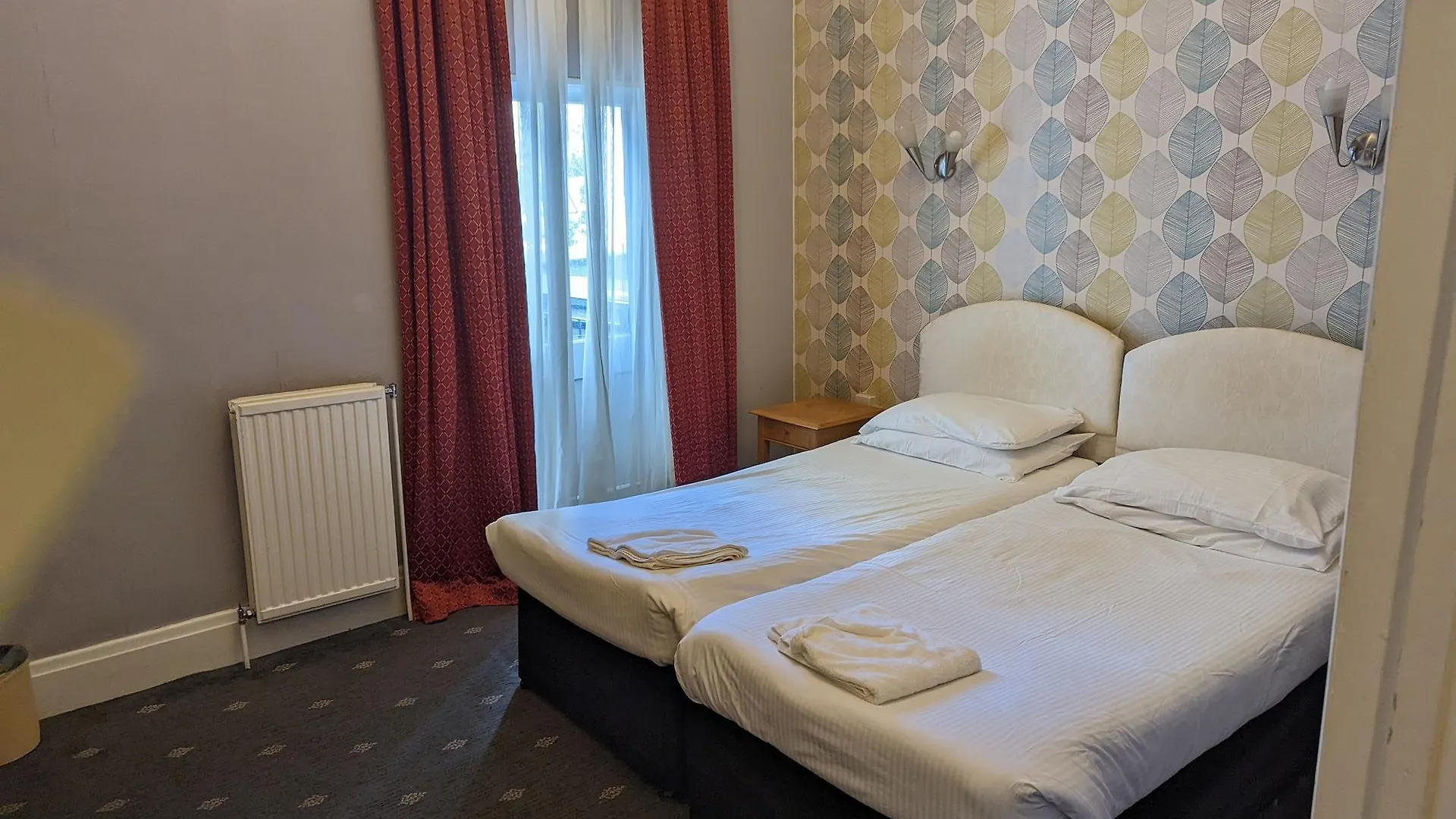 Suncliff Hotel - Oceana Collection Bournemouth