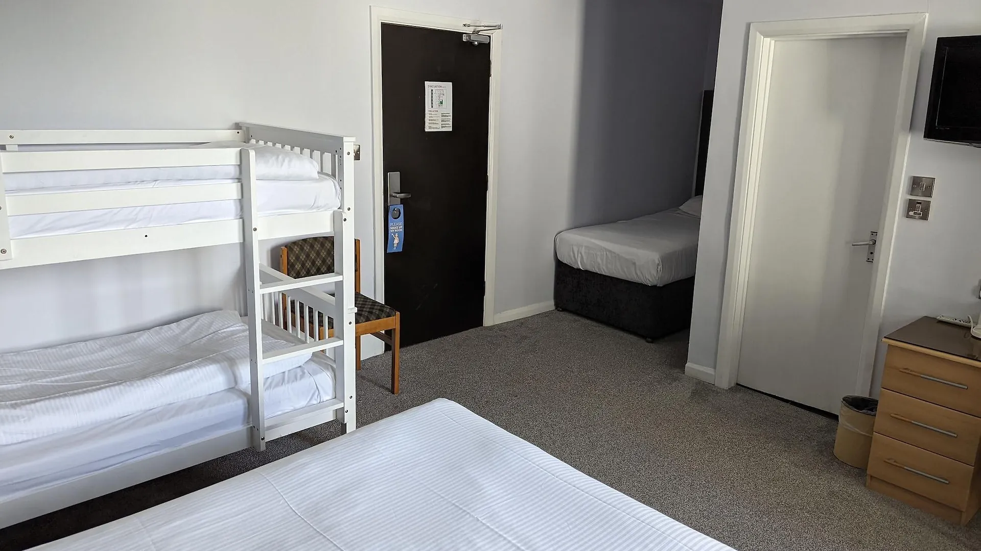 Suncliff Hotel - Oceana Collection Bournemouth