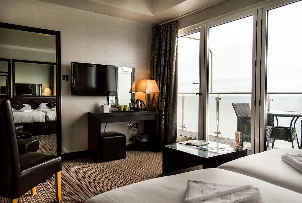 Suncliff Hotel - Oceana Collection Bournemouth United Kingdom